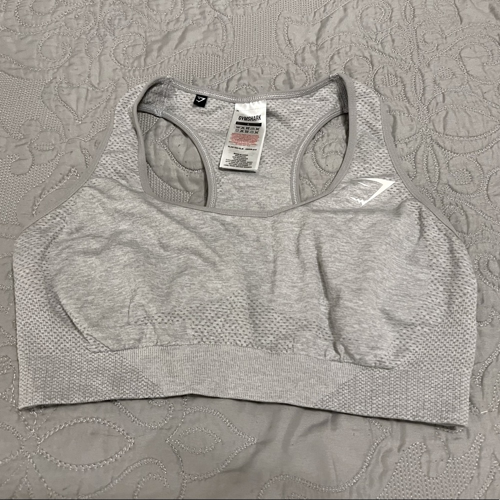 Gymshark Vital Seamless Sports Bra